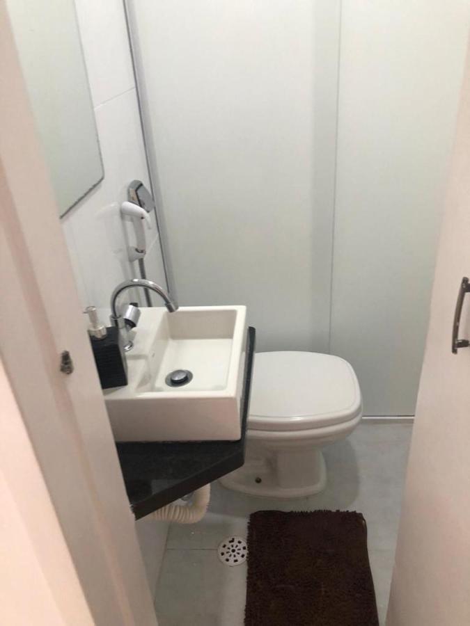 Apartamento Proximo A Praia Da Enseada Guaruja Ngoại thất bức ảnh