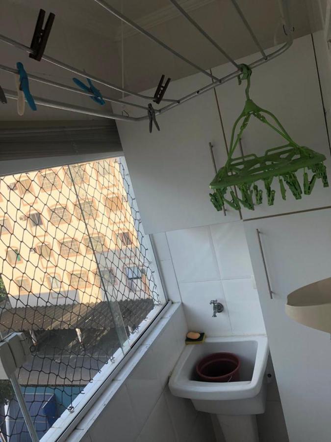 Apartamento Proximo A Praia Da Enseada Guaruja Ngoại thất bức ảnh