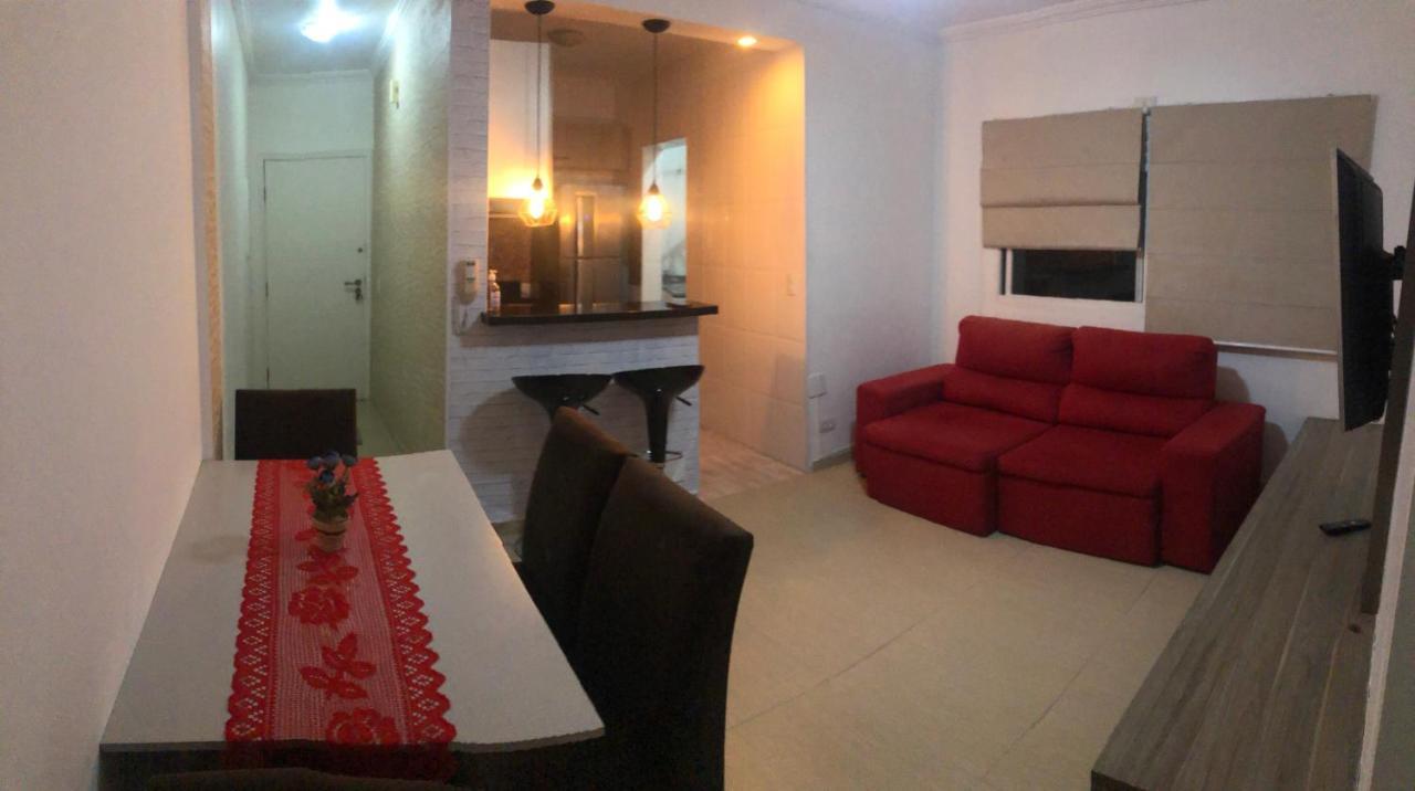 Apartamento Proximo A Praia Da Enseada Guaruja Ngoại thất bức ảnh